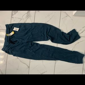 Rumi +Ryder  Boys Joggers. Size 16 Boys. “ The Classic Brushed Jogger” New!